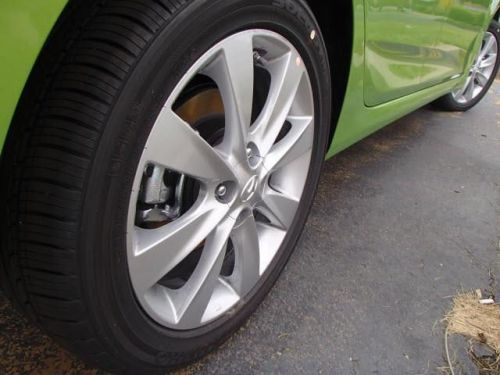 2014 Hyundai Accent SE, US $18,380.00, image 3