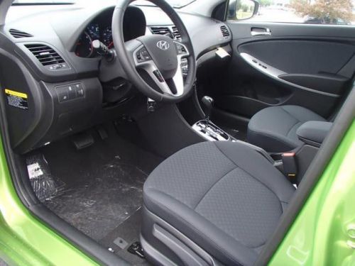 2014 Hyundai Accent SE, US $18,380.00, image 4