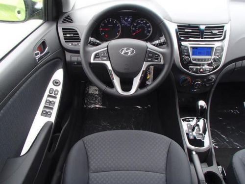 2014 Hyundai Accent SE, US $18,380.00, image 5