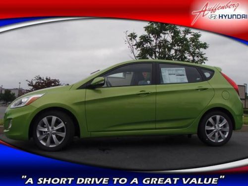 2014 Hyundai Accent SE, US $18,380.00, image 7