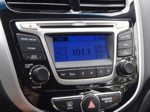 2014 Hyundai Accent SE, US $18,380.00, image 9