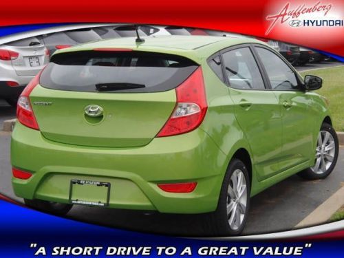 2014 Hyundai Accent SE, US $18,380.00, image 10