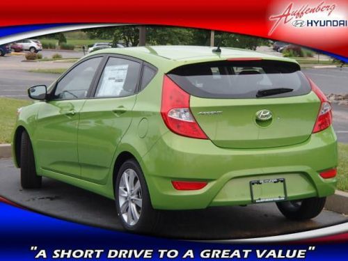2014 Hyundai Accent SE, US $18,380.00, image 11
