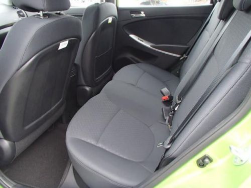 2014 Hyundai Accent SE, US $18,380.00, image 12