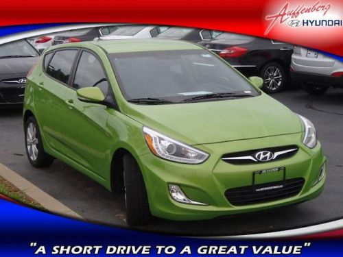 2014 Hyundai Accent SE, US $18,380.00, image 13