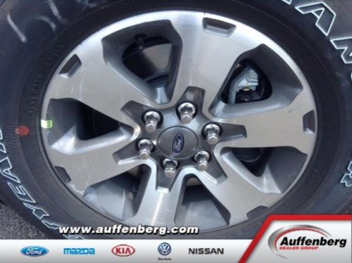 2014 Ford F150, US $41,824.00, image 2