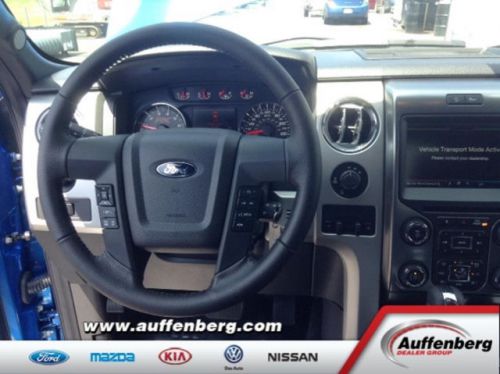 2014 Ford F150, US $41,824.00, image 3