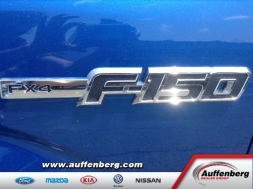 2014 Ford F150, US $41,824.00, image 4