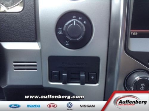 2014 Ford F150, US $41,824.00, image 5