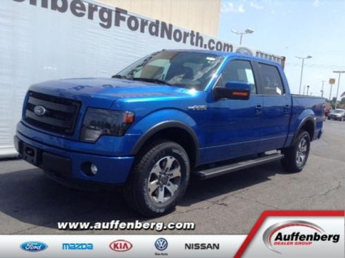 2014 Ford F150, US $41,824.00, image 7