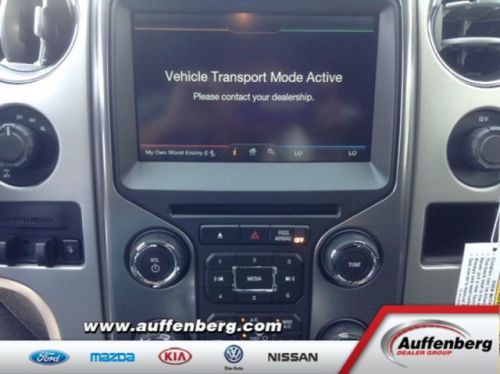 2014 Ford F150, US $41,824.00, image 8