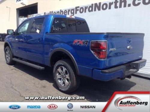 2014 Ford F150, US $41,824.00, image 11