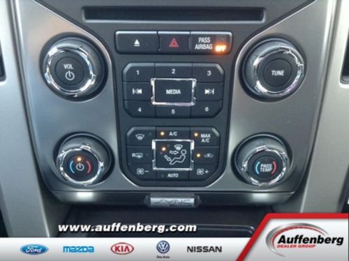 2014 Ford F150, US $41,824.00, image 12