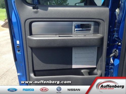 2014 Ford F150, US $41,824.00, image 13