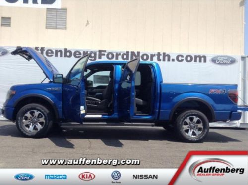 2014 Ford F150, US $41,824.00, image 19