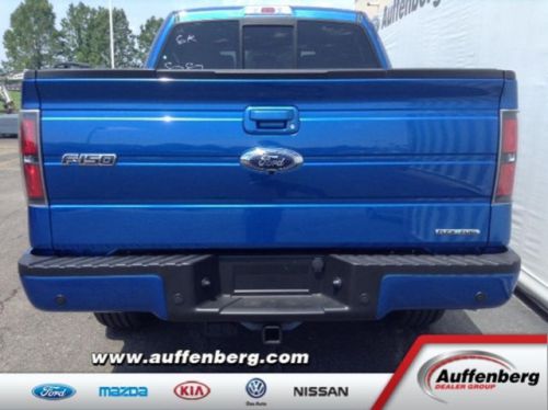 2014 Ford F150, US $41,824.00, image 23