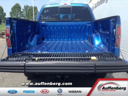 2014 Ford F150, US $41,824.00, image 24