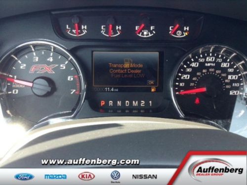 2014 Ford F150, US $41,824.00, image 26