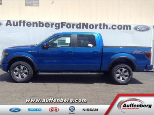 2014 Ford F150, US $41,824.00, image 28
