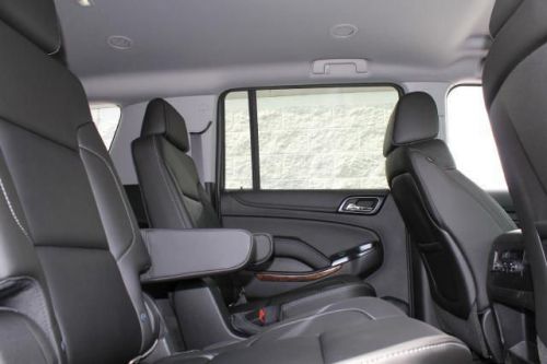 2015 chevrolet suburban 1500 lt