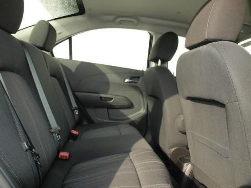 2014 Chevrolet Sonic LT, US $16,299.00, image 2