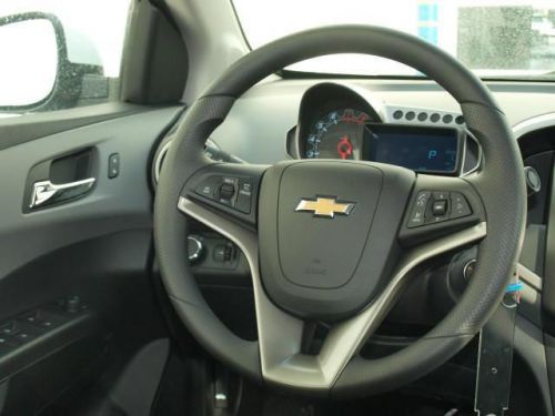 2014 Chevrolet Sonic LT, US $16,299.00, image 3