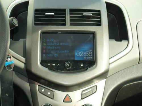 2014 Chevrolet Sonic LT, US $16,299.00, image 5