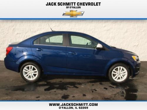 2014 Chevrolet Sonic LT, US $16,299.00, image 6