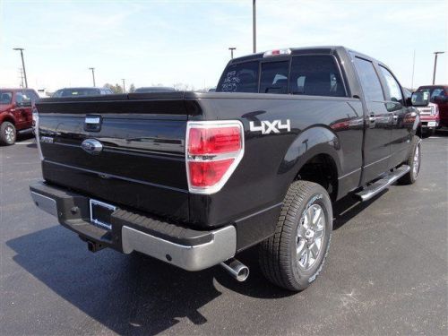 2014 Ford F150 XLT, US $37,114.00, image 4
