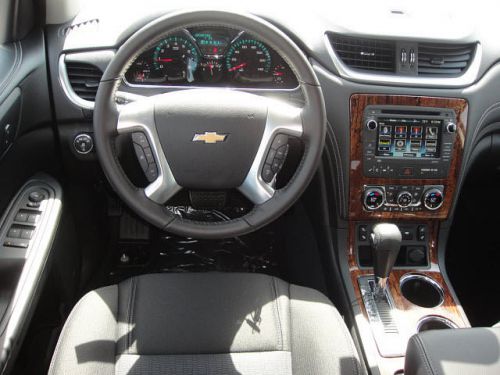 2014 Chevrolet Traverse 1LT, US $37,804.00, image 2