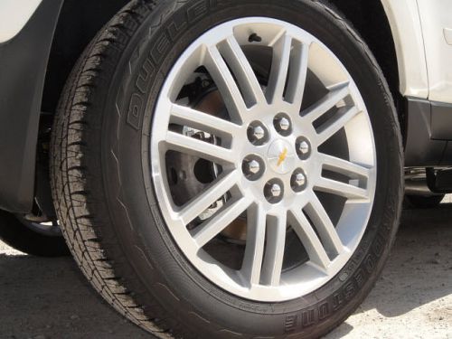 2014 Chevrolet Traverse 1LT, US $37,804.00, image 4