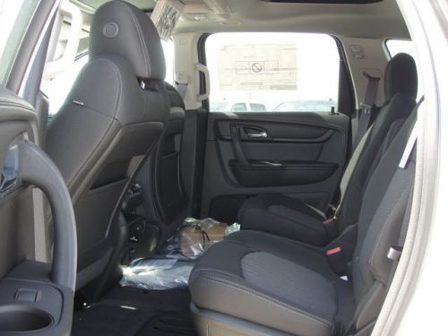 2014 Chevrolet Traverse 1LT, US $37,804.00, image 6