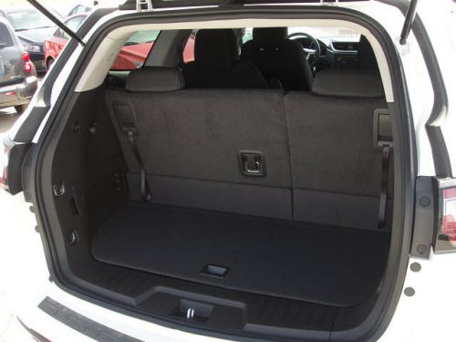 2014 Chevrolet Traverse 1LT, US $37,804.00, image 9