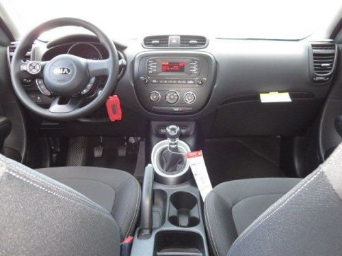 2014 Kia Soul Base, US $15,810.00, image 3