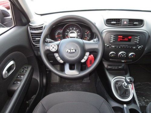 2014 Kia Soul Base, US $15,810.00, image 14