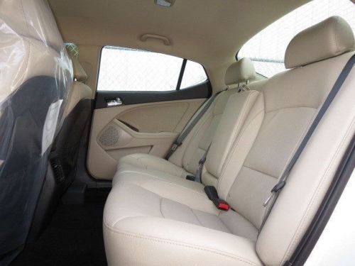 2014 kia optima ex