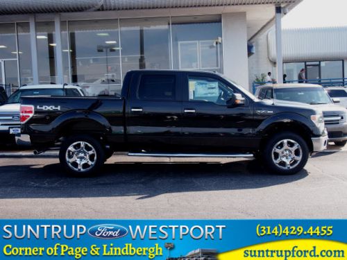 2014 Ford F150, US $33,361.00, image 2
