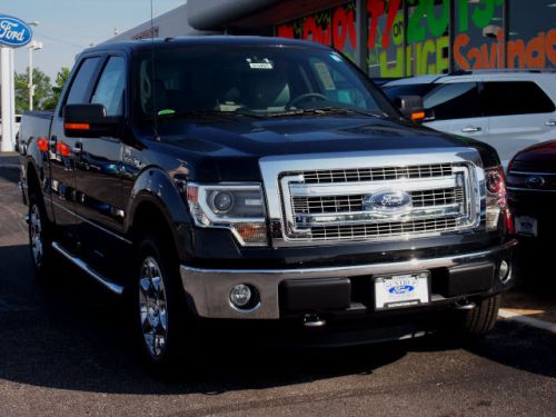 2014 Ford F150, US $33,361.00, image 3