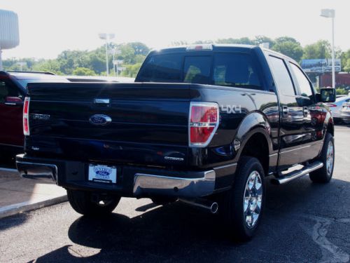 2014 Ford F150, US $33,361.00, image 5