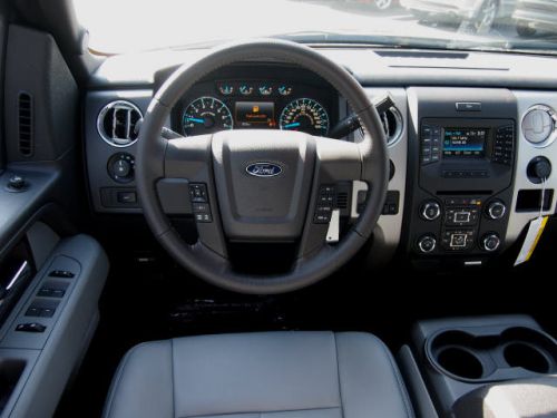 2014 Ford F150, US $33,361.00, image 6