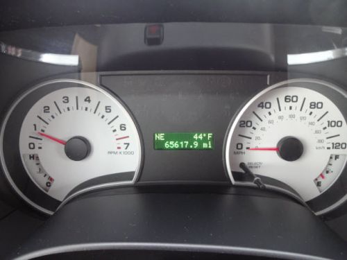 2010 ford explorer sport trac xlt