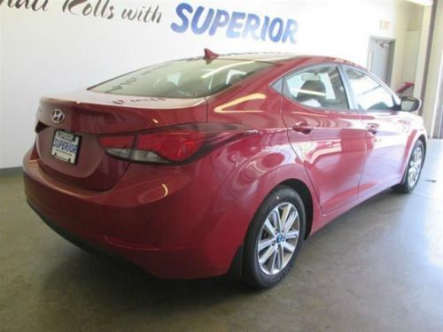 2014 Hyundai Elantra SE, US $20,285.00, image 2