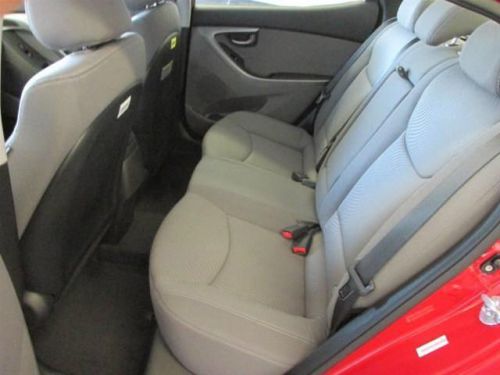 2014 Hyundai Elantra SE, US $20,285.00, image 3
