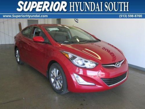 2014 Hyundai Elantra SE, US $20,285.00, image 5