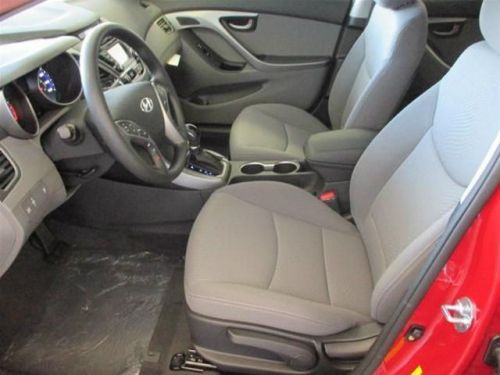 2014 Hyundai Elantra SE, US $20,285.00, image 6