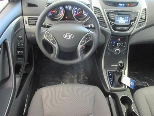 2014 Hyundai Elantra SE, US $20,285.00, image 7