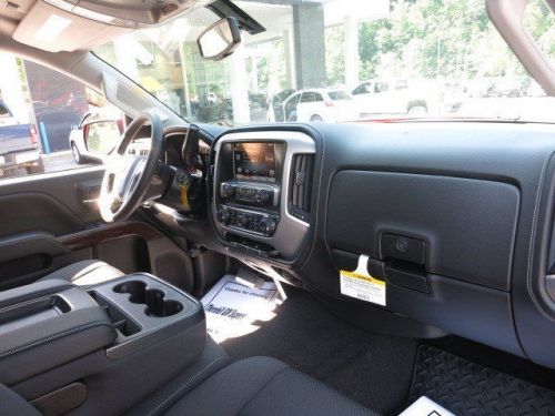 2015 gmc sierra 2500 sle