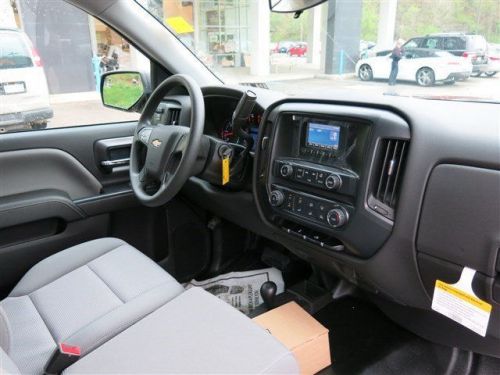 2014 Chevrolet Silverado 1500 Work Truck, US $34,290.00, image 5