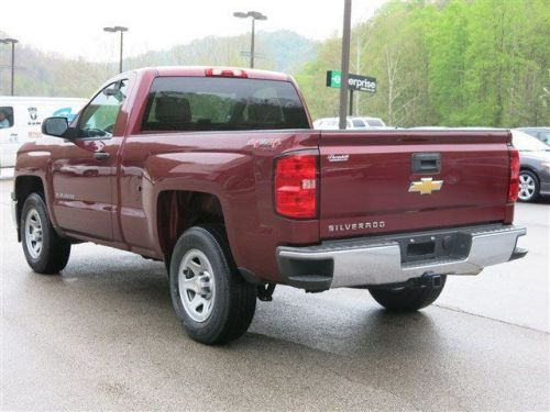 2014 Chevrolet Silverado 1500 Work Truck, US $34,290.00, image 7
