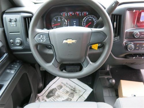 2014 Chevrolet Silverado 1500 Work Truck, US $34,290.00, image 8